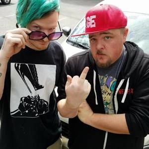 Meet your Posher, Louis